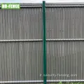 Pannello recinzione della privacy decorativa esterna per giardino